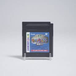 Sanrio Time Net Mirai Hen (NTSC-J)