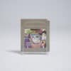 Dragon Ball Z: Goku Hishouden (NTSC-J)