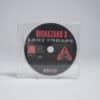 Biohazard 3 Last Escape (NTSC-J)