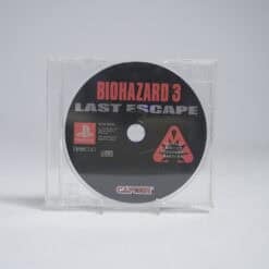 Biohazard 3 Last Escape (NTSC-J)