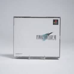 Final Fantasy VII (NTSC-J)