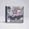 Speed Freaks (PAL)