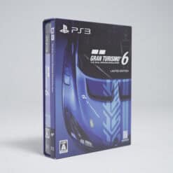 Gran Turismo 6 (NTSC-J)