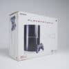 Sony PlayStation 3 CECHL00 Black
