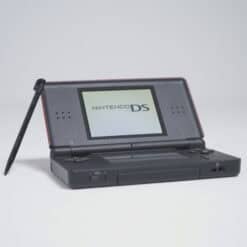 Nintendo DS Lite Copper