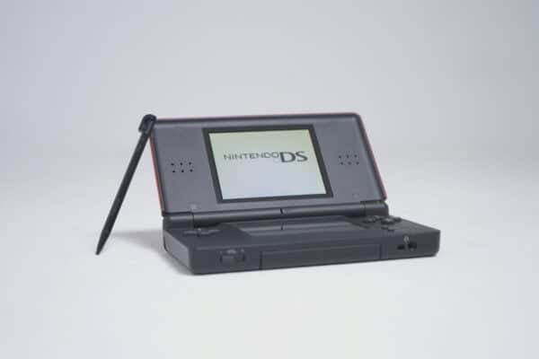 Nintendo DS Lite Copper