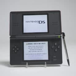 Nintendo DS Lite Metallic Red