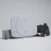Sony PlayStation 1 Open Region (White)