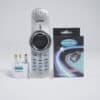 Motorola V70 Silver