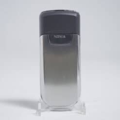 Alternative view of Nokia 8800 Silver