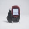 Nokia 6600 Red/Black