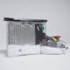 Nintendo Wii (Transparent)