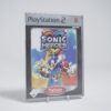 Sonic Heroes (PAL)