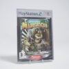 Madagascar (PAL)