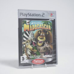 Madagascar (PAL)