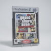 Grand Theft Auto Liberty City Stories (PAL)