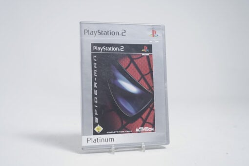 Spider-Man (PAL)