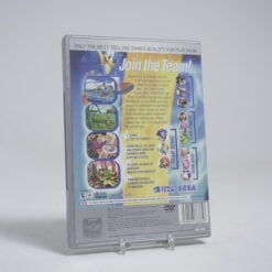 Alternative view of Sonic Heroes (PAL)