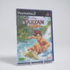 Tarzan Freeride (PAL)