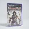 Prince of Persia Warrior Within (PAL)