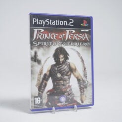 Prince of Persia Warrior Within (PAL)
