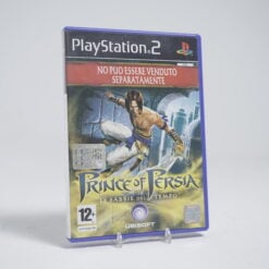Prince of Persia (PAL)