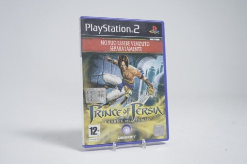 Prince of Persia (PAL)