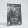 King Kong (PAL)