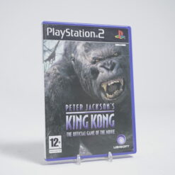 King Kong (PAL)