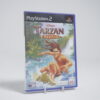 Tarzan Freeride (PAL)