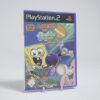 Action mit SpongeBob Schwammkopf (PAL)