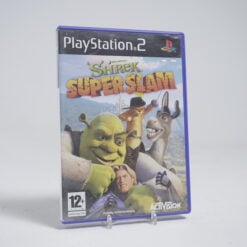 Shrek Super Slam (PAL)
