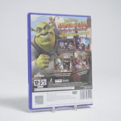 Alternative view of Shrek Super Slam (PAL)