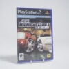 Midnight Club 3 DUB Edition (PAL)