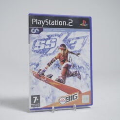 SSX 3 (PAL)