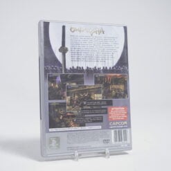 Alternative view of Onimusha Warlords (PAL)