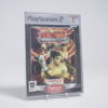 Tekken 5 (PAL)