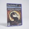 Mortal Kombat Deception (PAL)