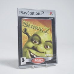 Shrek 2 (PAL)