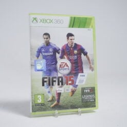 FIFA 15 (PAL)