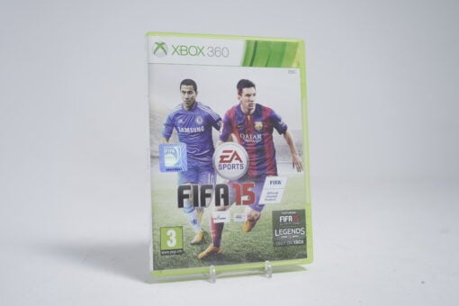 FIFA 15 (PAL)