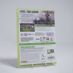 Alternative view of FIFA 15 (PAL)