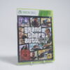 grand theft auto five (PAL)