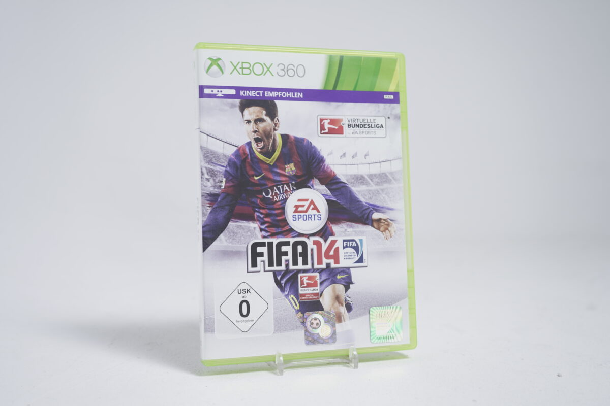 FIFA 14 (PAL)