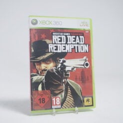 Red Dead Redemption (PAL)