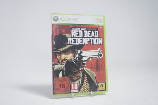 Red Dead Redemption (PAL)
