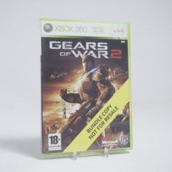 Gears of War 2 (PAL)