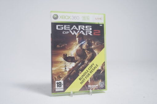 Gears of War 2 (PAL)