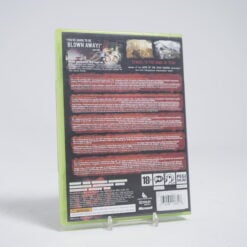 Alternative view of Gears of War 2 (PAL)