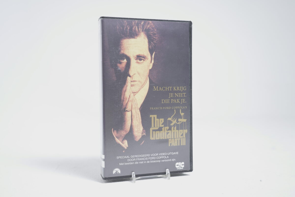 The Godfather Part II